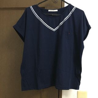 サマンサモスモス(SM2)の3点セット(Tシャツ(半袖/袖なし))