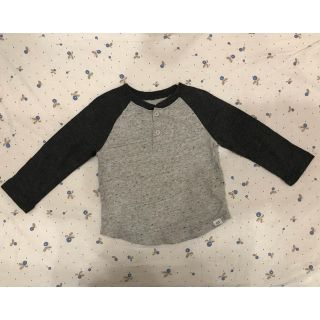 ギャップ(GAP)のGAP 長袖80cm(シャツ/カットソー)