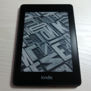 Amazon Kindle Paperwhite WiFi 32GB 広告なし(電子ブックリーダー)