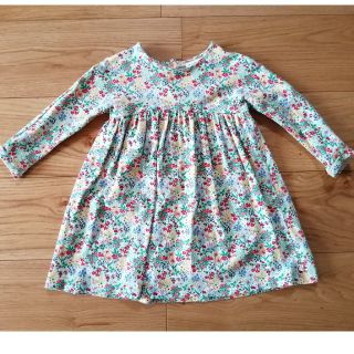 ベビーギャップ(babyGAP)の専用　next☆baby　カットソーワンピース2着(ワンピース)