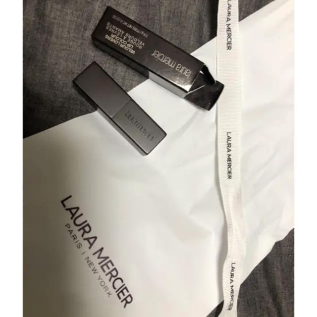laura mercier - ローラメルシエのヴェロアラバーズリップカラーの通販