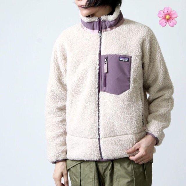 美品】patagonia パタゴニア レトロX 限定カラーNAHP-