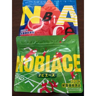 ノビエース(その他)