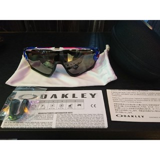 オークリー(Oakley)のオークリー ジョーブレーカー kokoroコレクション 限定モデル(ウエア)