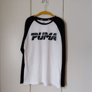 プーマ(PUMA)のPUMAロンT150(Tシャツ/カットソー)