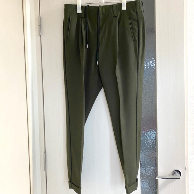 【Wild life Tailor】ADAM ET ROPE セットアップスーツ 2