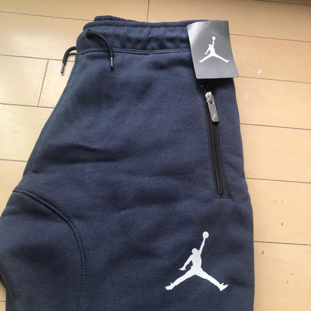 新品タグつき　NIKEジョーダン　スェットパンツ