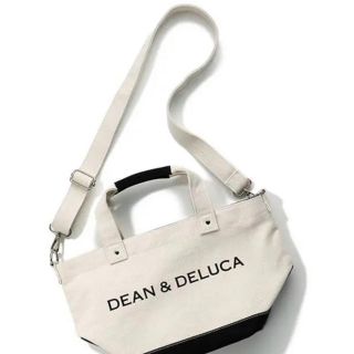 ディーンアンドデルーカ(DEAN & DELUCA)のDEAN&DELUCA ディーン&デルーカ トートバッグ　ショルダーバッグ(トートバッグ)