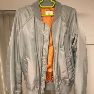 フィアオブゴッド(FEAR OF GOD)のfear of god fog Bomber Jacket Mサイズ(ブルゾン)