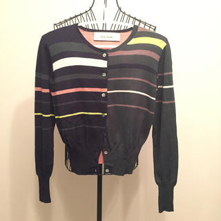 ポールスミス(Paul Smith)の【難あり】PaulSmithカーディガン(カーディガン)