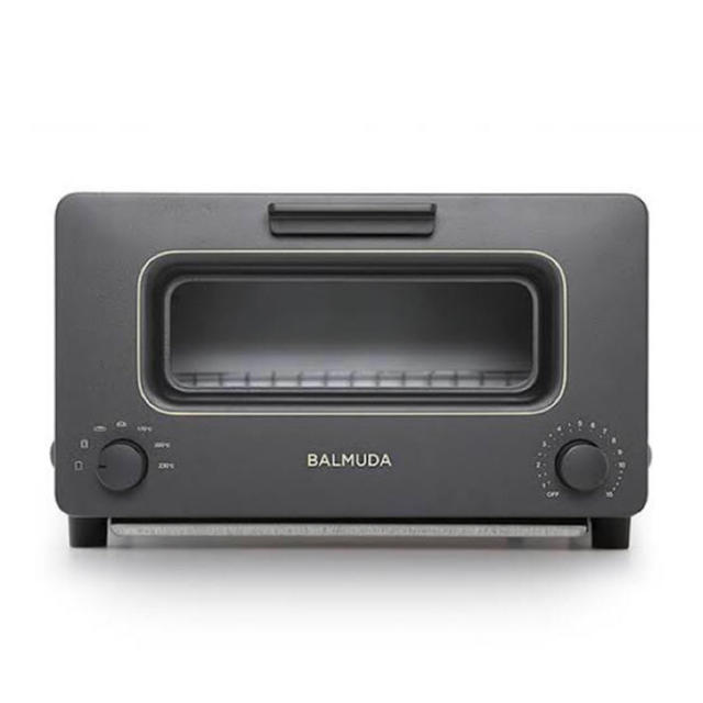 Balmuda The Toaster トースター　バルミューダ　新品調理機器