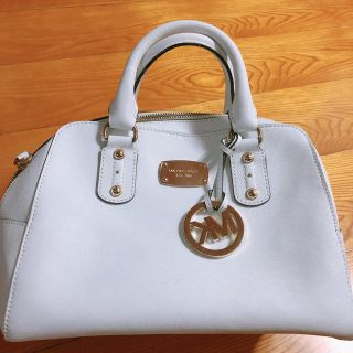 マイケルコース(Michael Kors)のマイケルコース ハンドバッグ ショルダーバッグ(ハンドバッグ)