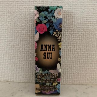 アナスイ(ANNA SUI)のアナスイ　ビューティバーム5g(化粧下地)