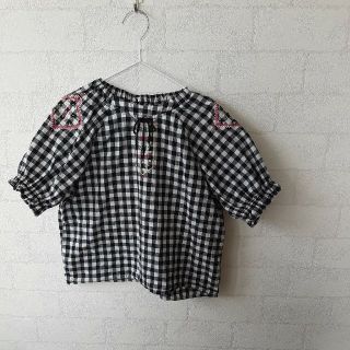 トップス　シャツ　ブラウス(Tシャツ/カットソー)