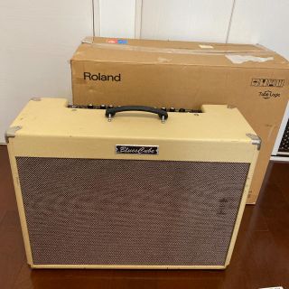 ローランド(Roland)の【ジャンク】Roland Blues Cube Artist 212 ローランド(ギターアンプ)