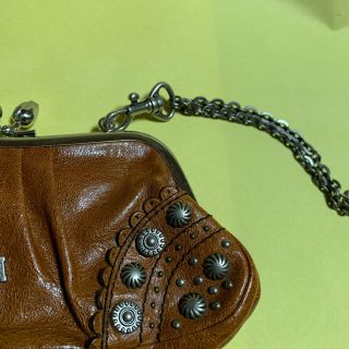 アナスイ(ANNA SUI)のＡＮＮＡ　ＳＵＩがまぐち財布(財布)