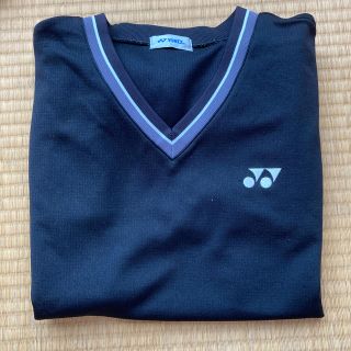 ヨネックス(YONEX)のﾖﾈｯｸｽ トレーナー　L(ウェア)