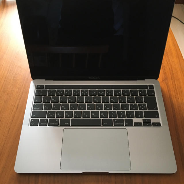 Apple - なかむ様　MacBook Pro
