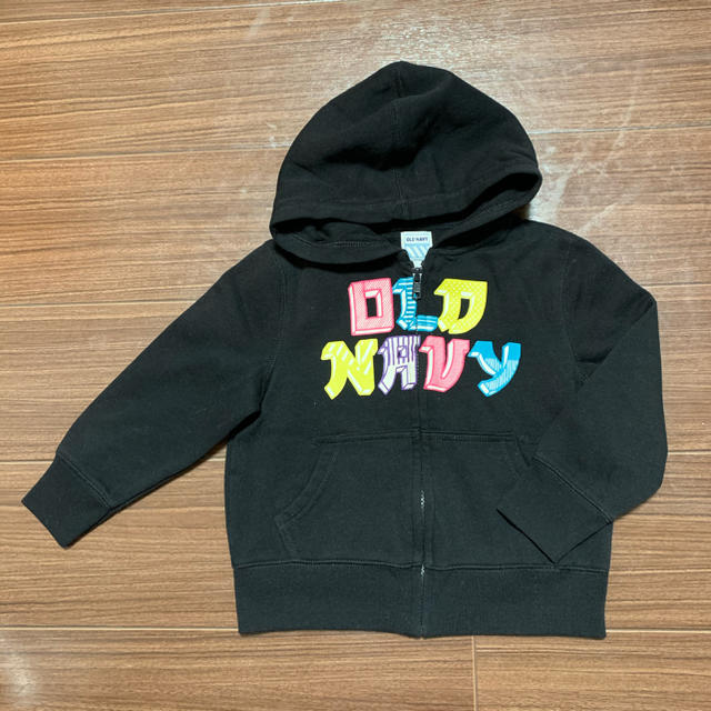 Old Navy(オールドネイビー)のOLD NAVY   パーカー キッズ/ベビー/マタニティのキッズ服男の子用(90cm~)(ジャケット/上着)の商品写真