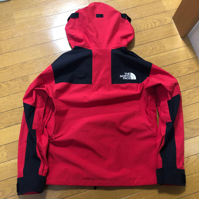 THE NORTH FACE(ザノースフェイス)のＮORTH FACE ゴアテックスマウンテンパーカー メンズのジャケット/アウター(マウンテンパーカー)の商品写真