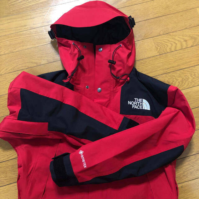 THE NORTH FACE(ザノースフェイス)のＮORTH FACE ゴアテックスマウンテンパーカー メンズのジャケット/アウター(マウンテンパーカー)の商品写真