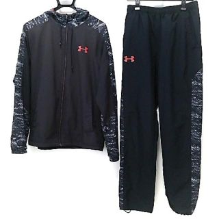 アンダーアーマー(UNDER ARMOUR)のアンダーアーマー メンズセットアップ美品 (その他)