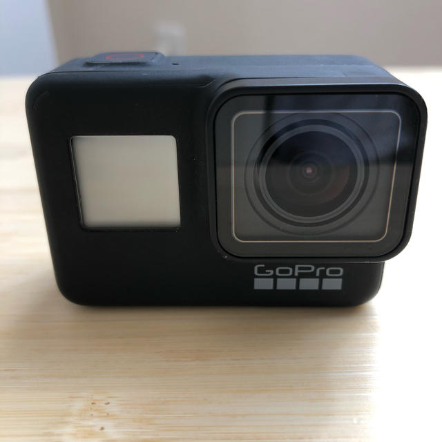 ［限定値下］Gopro hero7 ゴープロ　ヒーロー7 ＋ジンバルお得セット