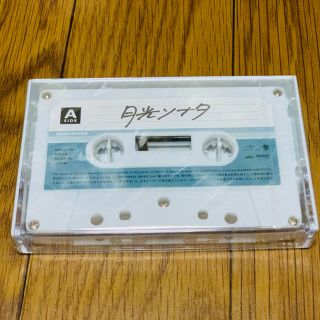 ヨルシカ 盗作 初回限定盤 カセットテープのみの通販 by POWER RECORDS