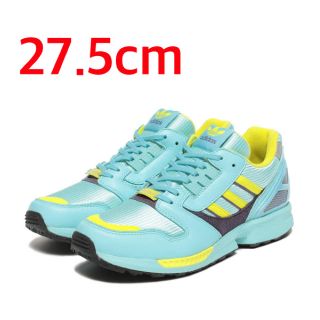 アディダス(adidas)のアディダス オリジナルス ZX8000 ゴルフ ゴルフシューズ 27.5cm(シューズ)