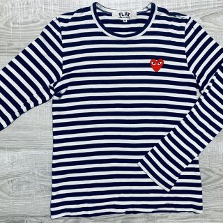 コムデギャルソン(COMME des GARCONS)のコムデギャルソン　ロングT(Tシャツ(長袖/七分))