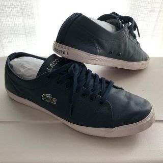 ラコステ(LACOSTE)のLACOSTEスニーカー(スニーカー)