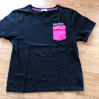 ロデオクラウンズ(RODEO CROWNS)のロデオクラウンズ　 Tシャツ(Tシャツ(半袖/袖なし))