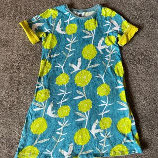 デザインティーシャツストアグラニフ(Design Tshirts Store graniph)のグラニフ  ワンピース 130(ワンピース)