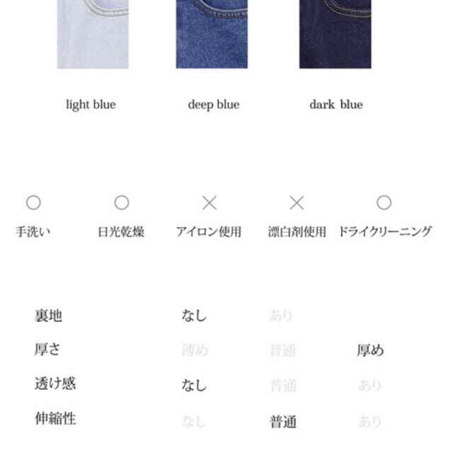 Kastane(カスタネ)のdairy high pants レディースのパンツ(ショートパンツ)の商品写真