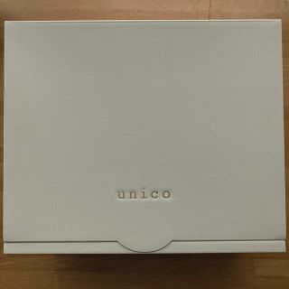 ウニコ(unico)のミサワ株主優待　今治タオル(タオル/バス用品)