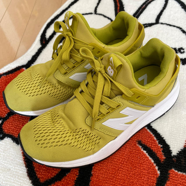 New Balance(ニューバランス)のNB☆ レディースの靴/シューズ(スニーカー)の商品写真