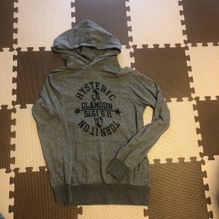 ヒステリックグラマー(HYSTERIC GLAMOUR)のヒステリックグラマー パーカー(パーカー)