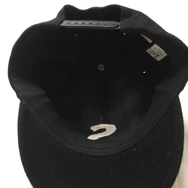 THE SHOP TK(ザショップティーケー)のベースボールキャップ 帽子  メンズの帽子(キャップ)の商品写真