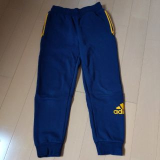 アディダス(adidas)のmaiさま専用◆adidasスウェットパンツ140(パンツ/スパッツ)