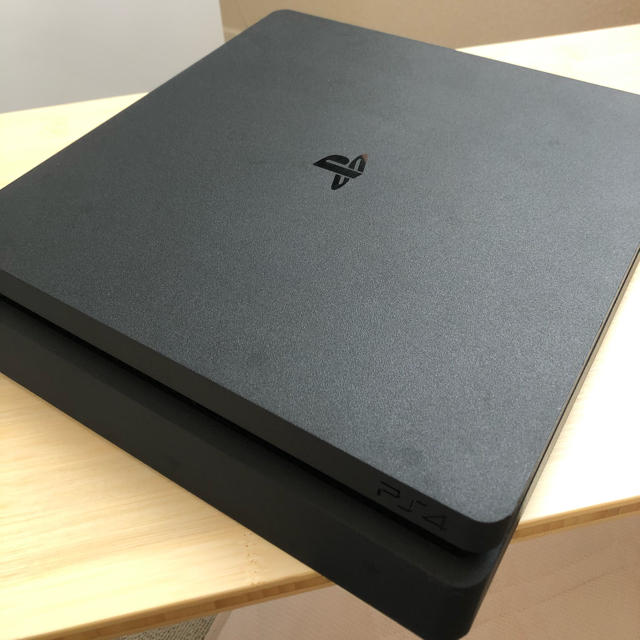 SONY PlayStation4 本体 CUH-2200AB01