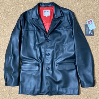 ルイスレザー(Lewis Leathers)のヤマ様専用　Lewis Leathers テーラードジャケット 38 美品(レザージャケット)