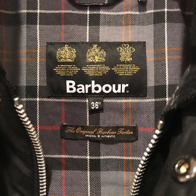 Barbour バブアー SHIPS別注 GAMEFAIR ゲームフェア | www.innoveering.net