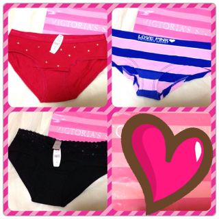 ヴィクトリアズシークレット(Victoria's Secret)の新品☆victoria's secret(セット/コーデ)