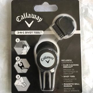 キャロウェイ(Callaway)のCallaway DIVOT  TOOL(その他)