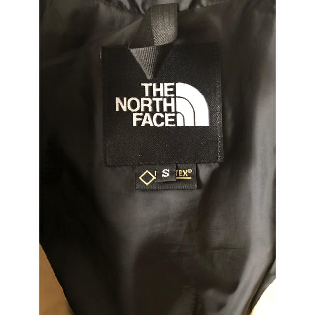 THE NORTH FACE(ザノースフェイス)のpipi様専用 メンズのジャケット/アウター(マウンテンパーカー)の商品写真