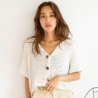 SeaRoomlynn(カーディガン)のフリマアイテム一覧 SeaRoomlynn(カーディガン)のフリマアイテム一覧