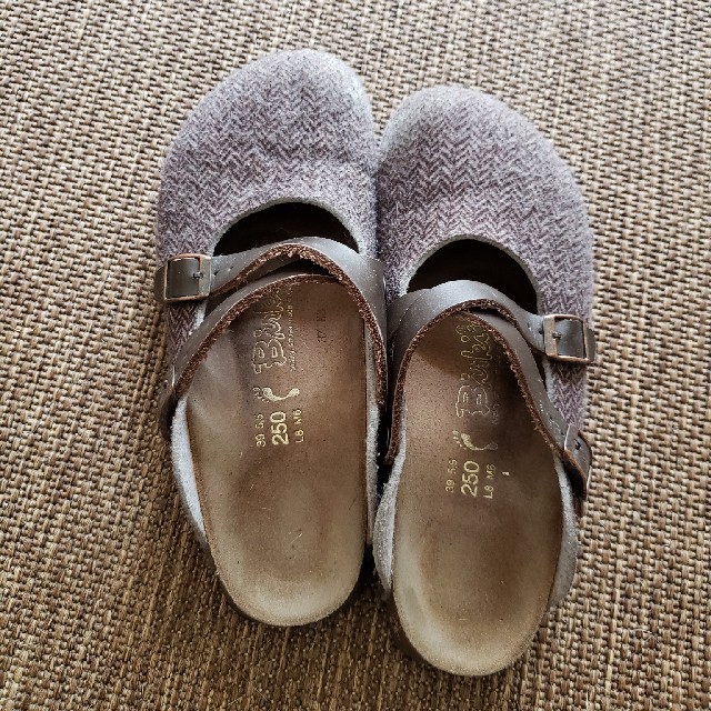 BIRKENSTOCK(ビルケンシュトック)の専用です☆   BIRKENSTOCK レディースの靴/シューズ(サンダル)の商品写真