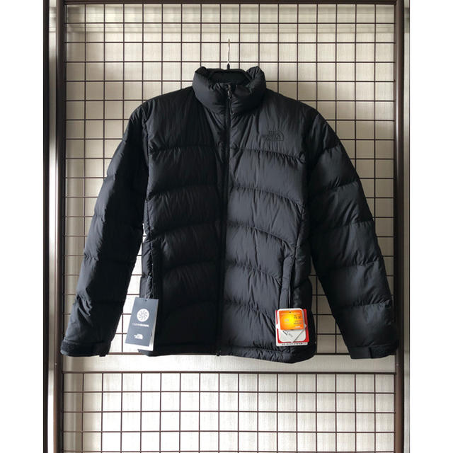 THE NORTH FACE / アコンカグアジャケット S ブラック