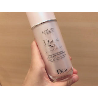 ディオール(Dior)のDior カプチュールトータル　ドリームスキン　ケア&パーフェクト　50ml(乳液/ミルク)