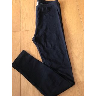 エイチアンドエム(H&M)の☆黒レギンス☆(パンツ/スパッツ)